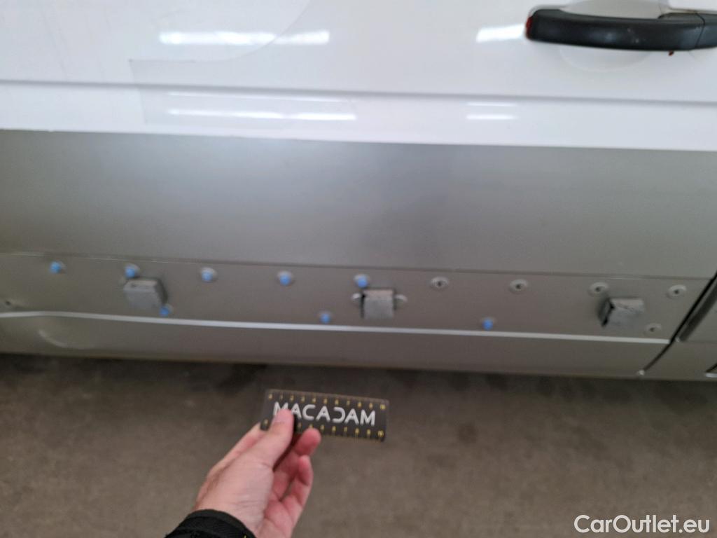  Renault  Master RENAULT  / 2014 / 4P / Fourgon tôlé &FG GCf Trac F3500 L2H2 dCi 110 Euro6 #19