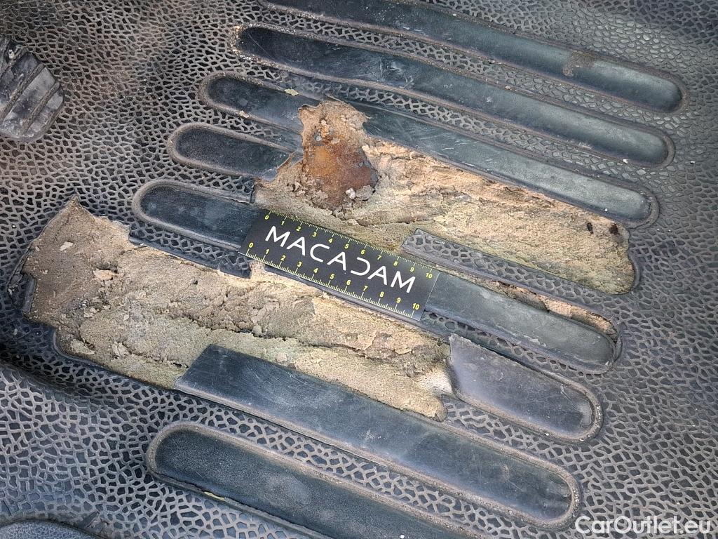  Renault  Master RENAULT  VU 4p Fourgon FG GCf TracF3500 L1H1 dCi110 S&S #7