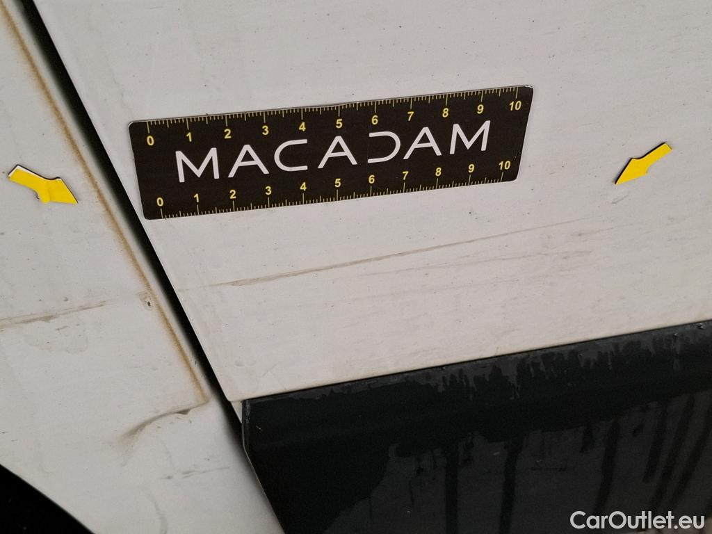  Renault  Trafic  Furgon Grand Confort L1H1 1200 1.6 dCi 125CV BVM6 E6 #25