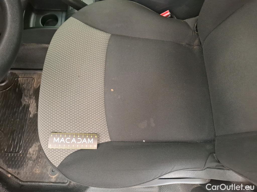  Renault  Kangoo  Express Extra (Série Spéciale) 1.5 dCi 90CV BVM5 E6 #1