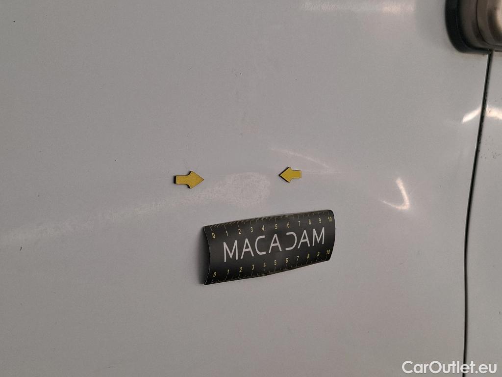  Peugeot  Partner  L1 Premium Pack 1.6 HDi 100CV BVM5 E6 #28