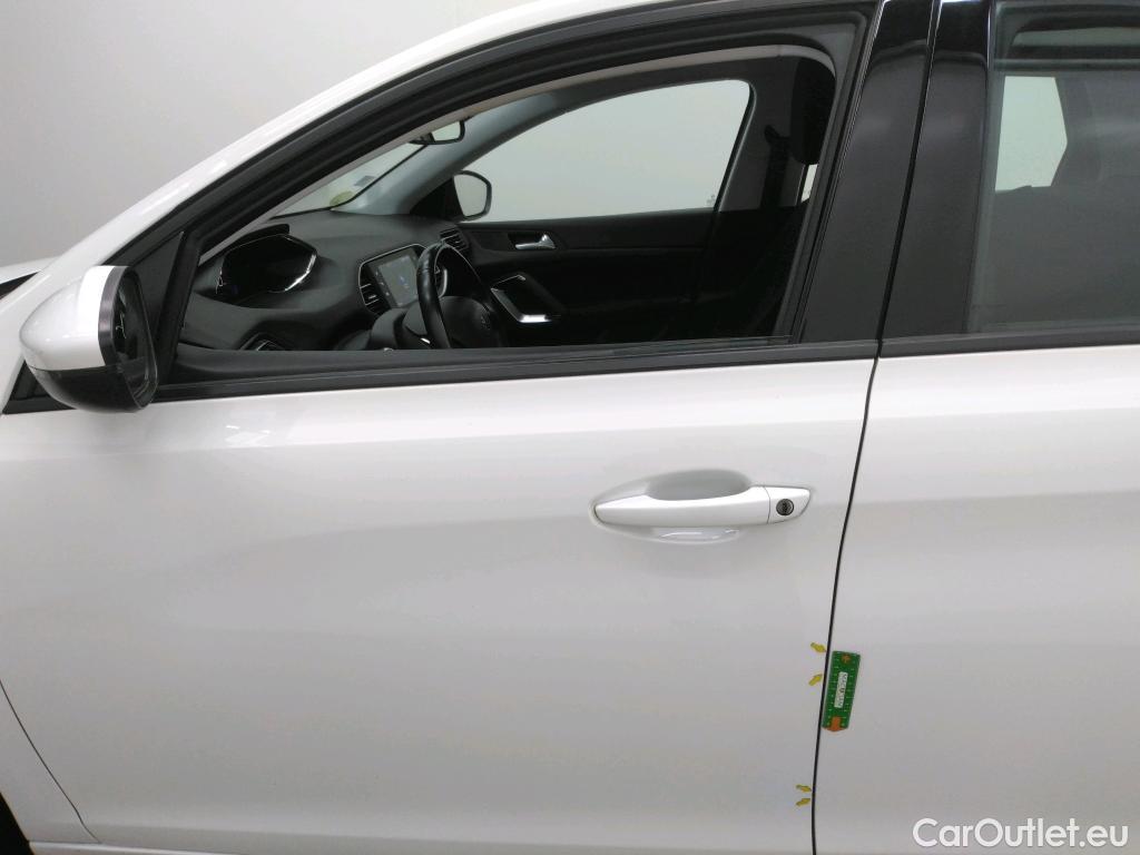  Peugeot  308  SW Active Business 1.5 HDI 100CV BVM6 E6d / TRANSFO VP VF #14