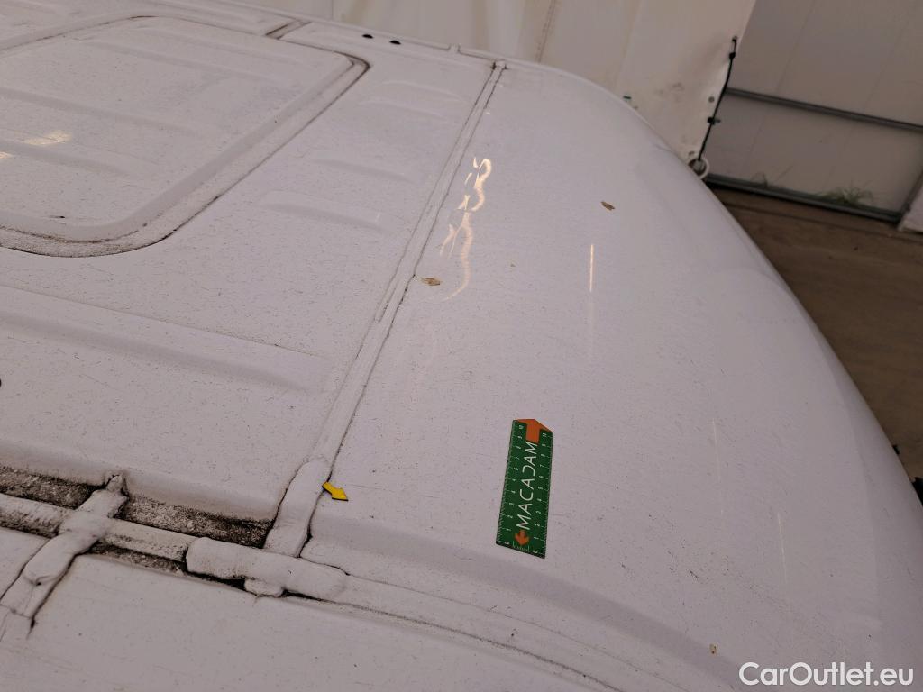  Renault  Master  Fourgon L2H2 3 5 Grand Confort dCi 130CV BVM6 E6 #22