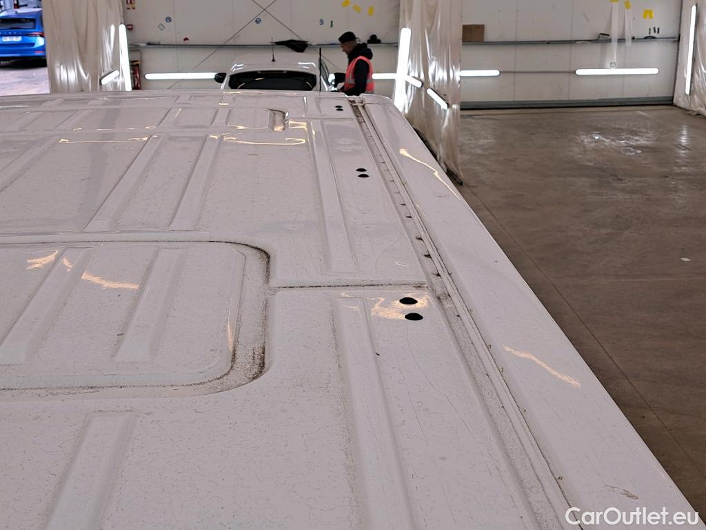  Renault  Master  Fourgon L2H2 3 5 Grand Confort dCi 130CV BVM6 E6 #8