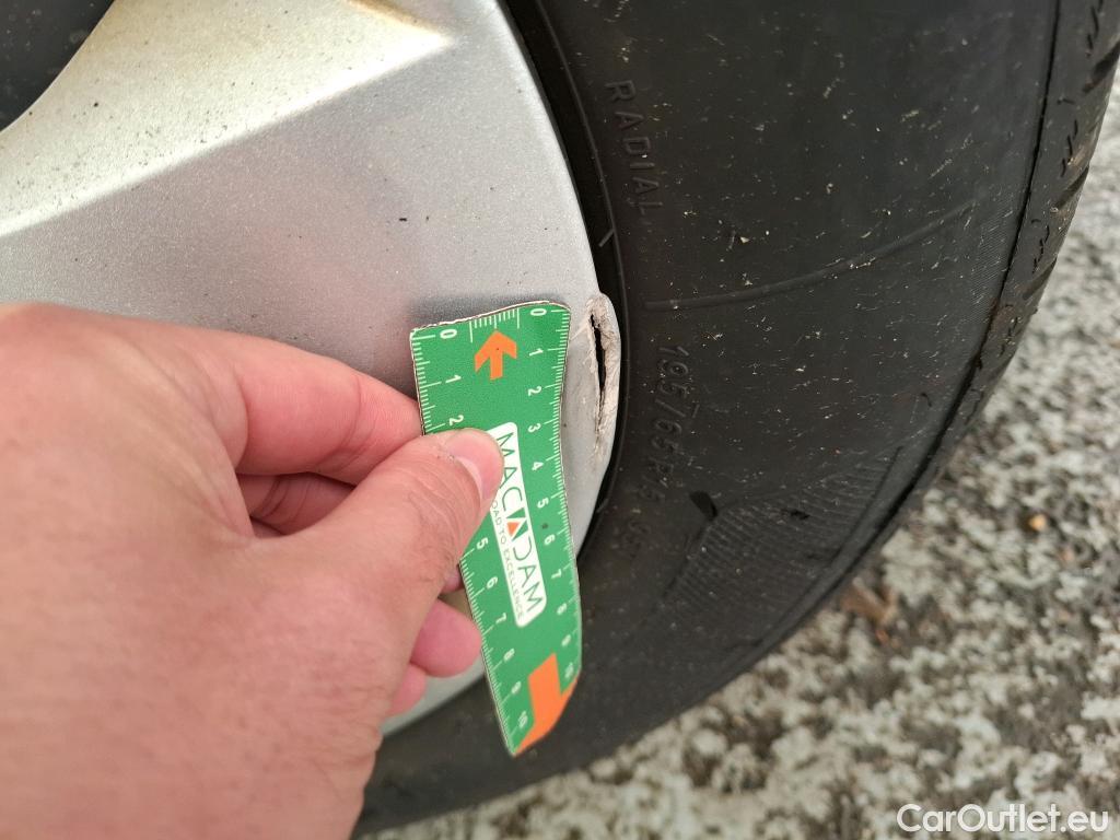  Renault  Kangoo  Express Maxi Extra (Série Spéciale) 1.5 #6