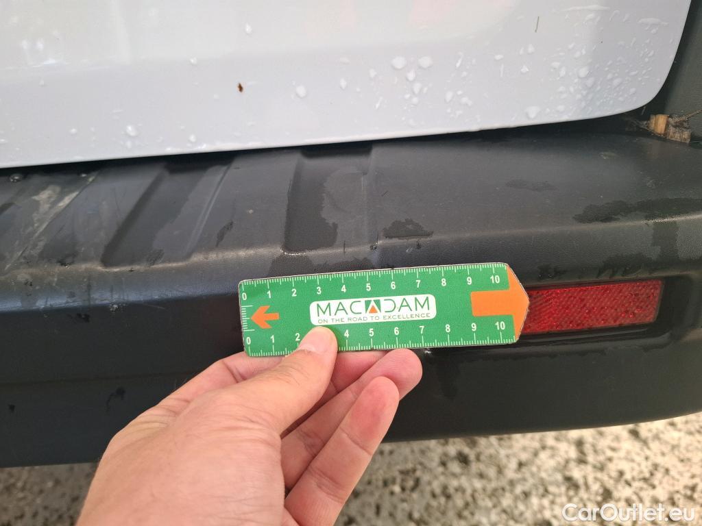  Renault  Trafic  Fourgon Grand Confort L1H1 1000 1.6 dCi 145CV BVA6 E6dT #13