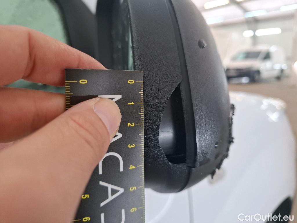  Renault  Kangoo  Express Extra (Série Spéciale) 1.5 dCi 90CV BVM5 E6 #6