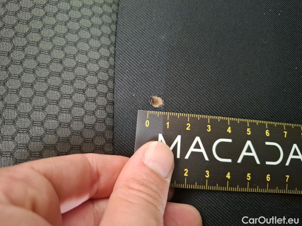  Renault  Kangoo  Express Extra (Série Spéciale) 1.5 dCi 90CV BVM5 E6 #2