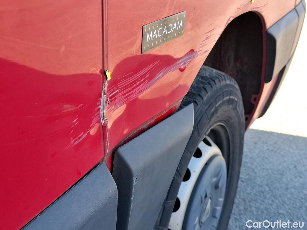  Renault  Master RENAULT  VU 4p Fourgon FG GCf TracF3500 L1H1 dCi110 S&S #4