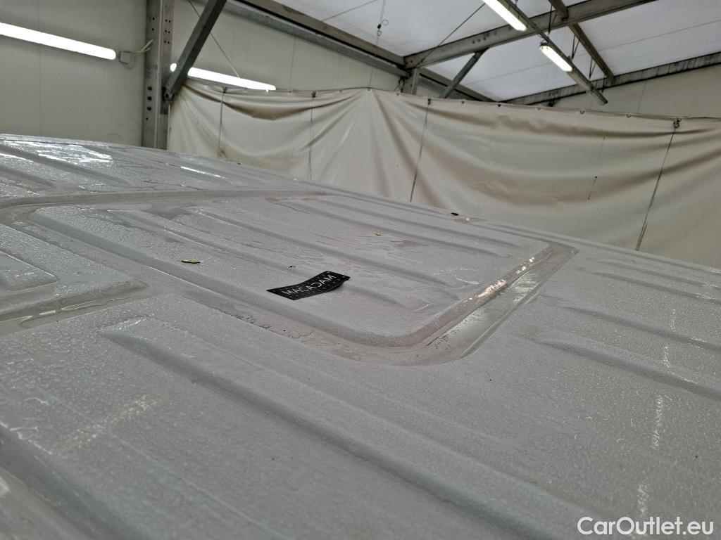  Renault  Master RENAULT   2019  4P  Fourgon tole  SL PRO F3500 L2H2 dCi 135SL #2