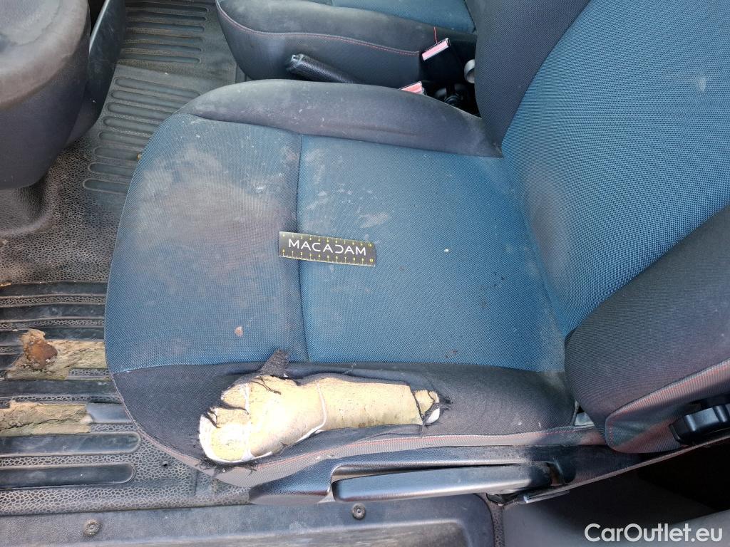  Renault  Master RENAULT  VU 4p Fourgon FG GCf TracF3500 L1H1 dCi110 S&S #13