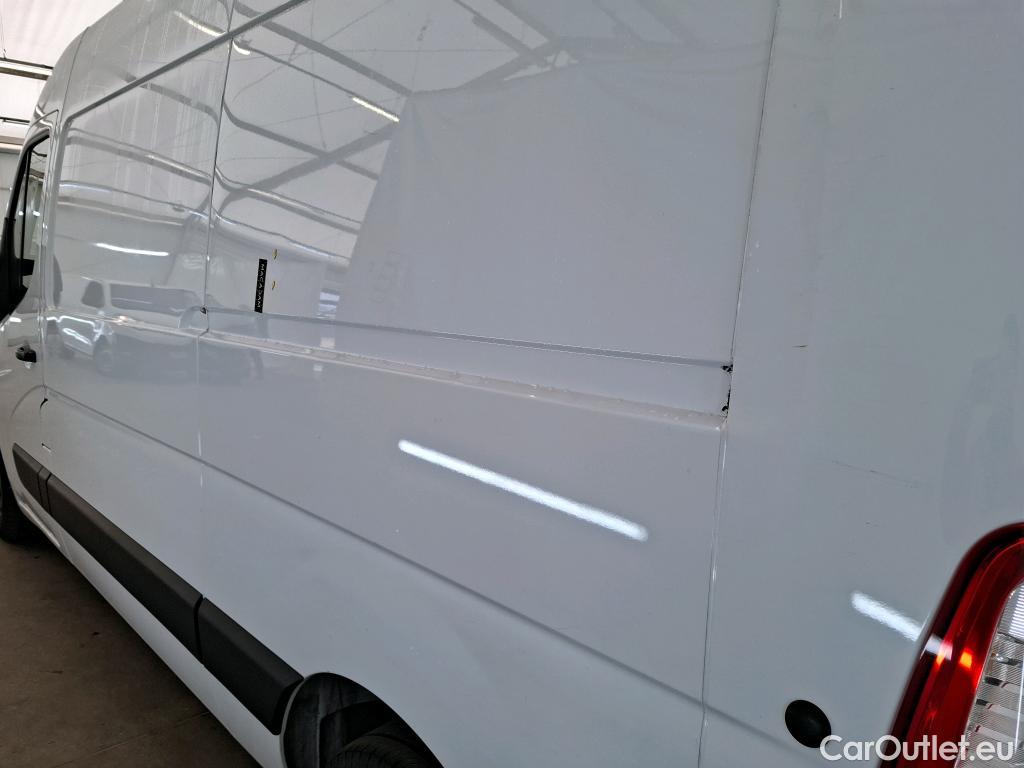  Renault  Master RENAULT   2019  4P  Fourgon tole  SL PRO F3500 L2H2 dCi 135SL #46