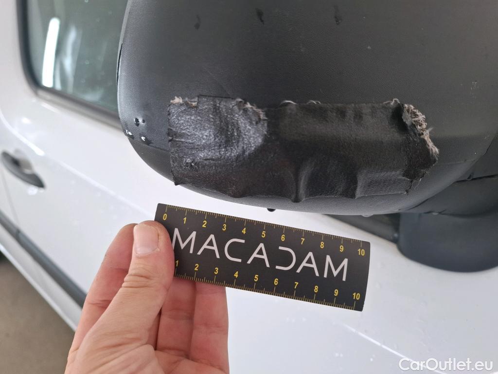  Renault  Kangoo  Express Extra (Série Spéciale) 1.5 dCi 90CV BVM5 E6 #7