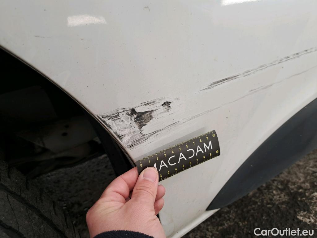  Renault  Trafic RENAULT  VU 4p Fourgon FG GCFL1H1 1000 dCi95 Stop&Start E6 #24