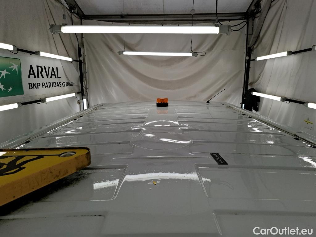  Renault  Trafic  Furgon Grand Confort L1H1 1200 1.6 dCi 125CV BVM6 E6 #1