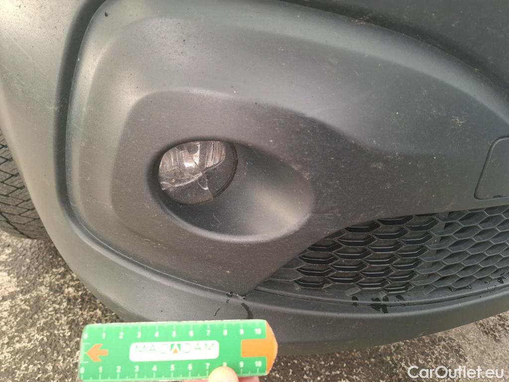  Renault  Trafic  III Fourgon Grand Confort L2H1 1200 1.6 dCi 145CV BVA6 E6dT #21