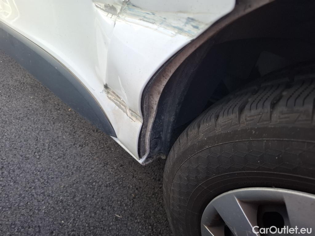  Renault  Trafic  Fourgon Grand Confort L1H1 1000 1.6 dCi 145CV BVA6 E6dT #22