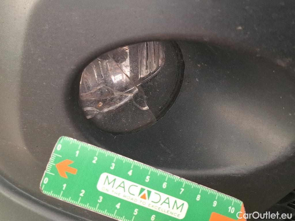  Renault  Trafic  III Fourgon Grand Confort L2H1 1200 1.6 dCi 145CV BVA6 E6dT #22