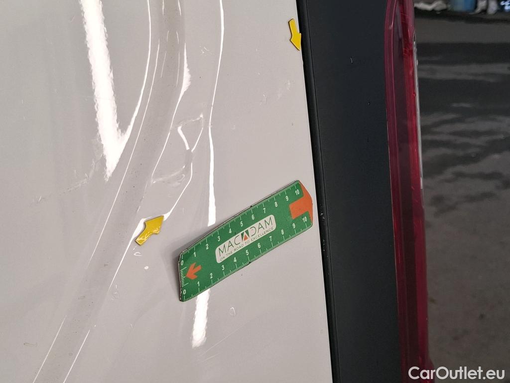  Renault  Trafic  Fourgon Grand Confort L1H1 1000 1.6 dCi 145CV BVA6 E6dT #11