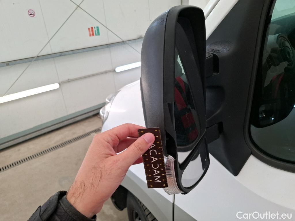  Renault  Master RENAULT  / 2014 / 4P / Fourgon tôlé &FG GCf Trac F3500 L2H2 dCi 110 Euro6 #15