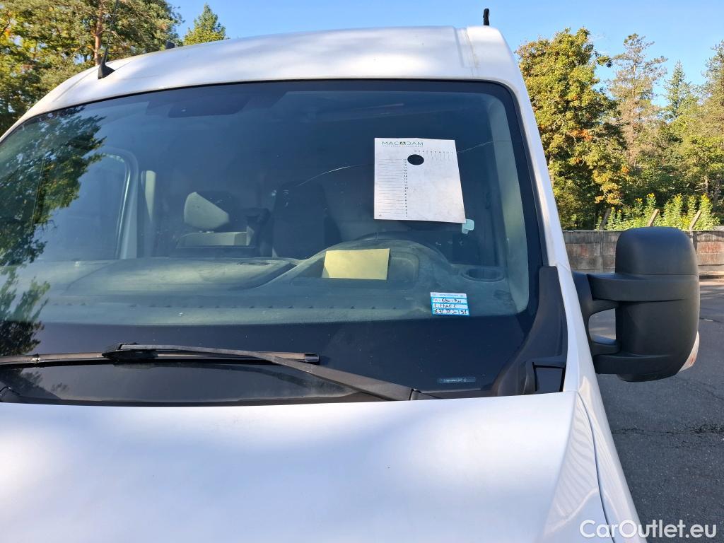  Renault  Master  III Fourgon L2H2 3 5 Grand Confort dCi 135CV BVM6 E6dT #16