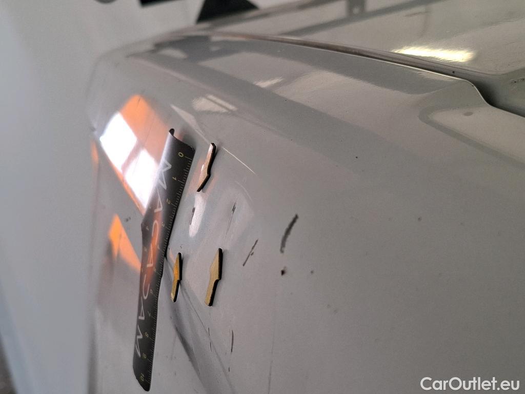  Peugeot  Partner  L1 Premium Pack 1.6 HDi 100CV BVM5 E6 #9