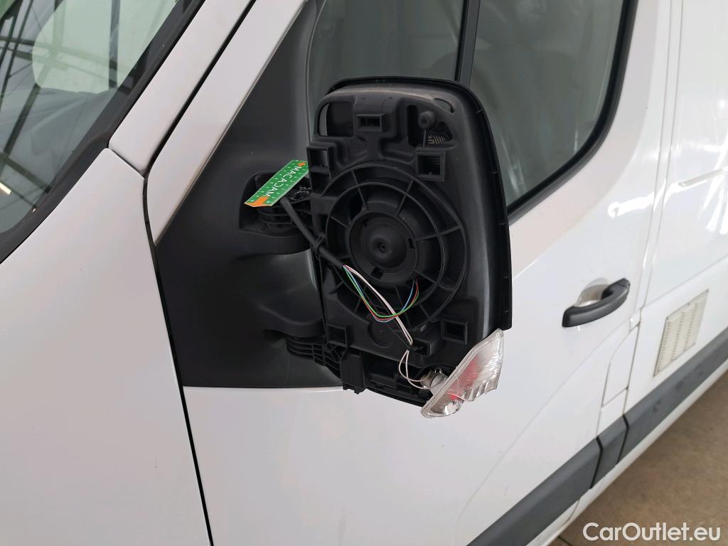  Renault  Master  Fourgon L2H2 3 5 Grand Confort dCi 130CV BVM6 E6 #64