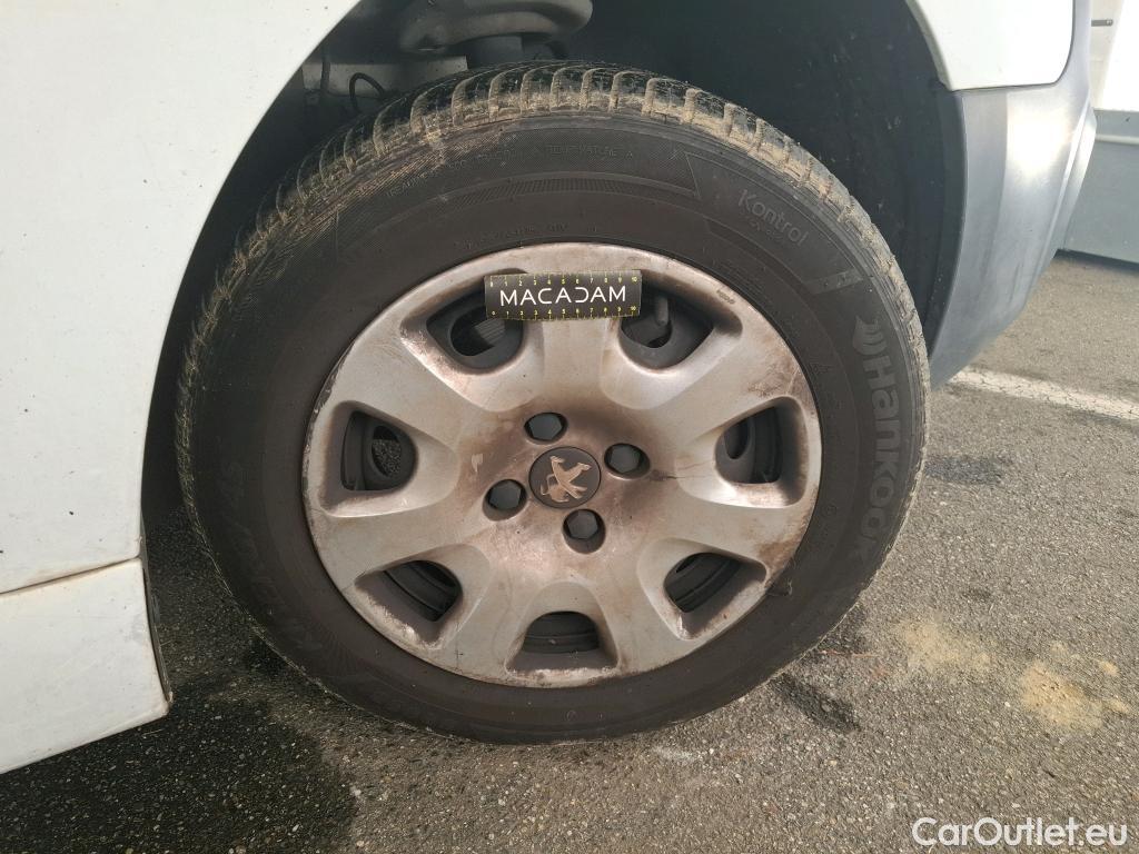  Peugeot  Partner  L1 Premium Pack 1.6 HDi 100CV BVM5 E6 #31