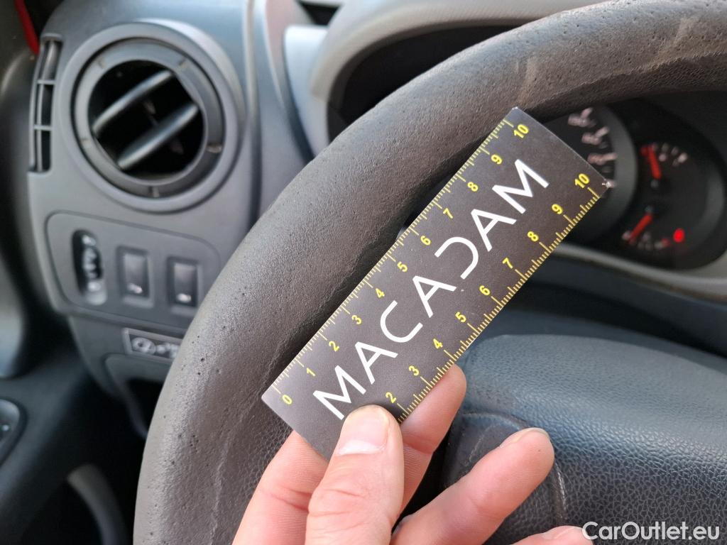  Renault  Master RENAULT  VU 4p Fourgon FG GCf TracF3500 L1H1 dCi110 S&S #88