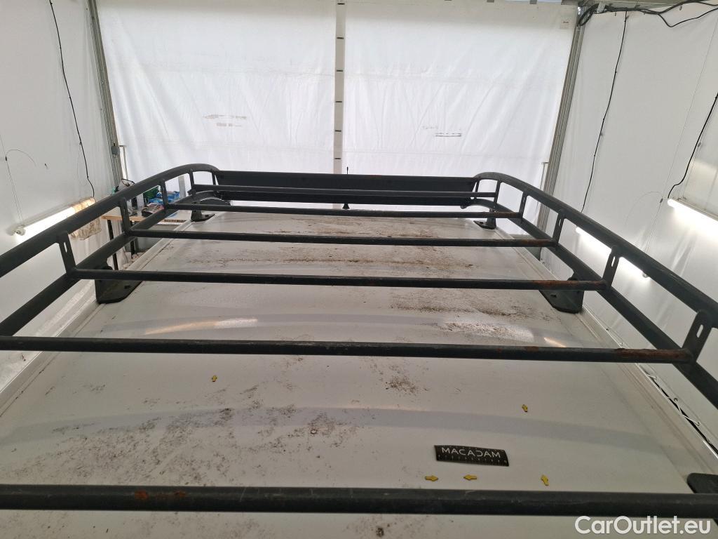  Peugeot  Partner  L1 Premium Pack 1.6 HDi 100CV BVM5 E6 #40