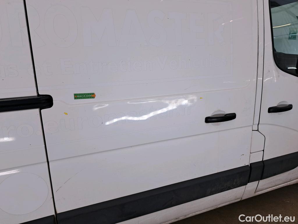  Renault  Master  Fourgon L2H2 3 5 Grand Confort dCi 130CV BVM6 E6 #17