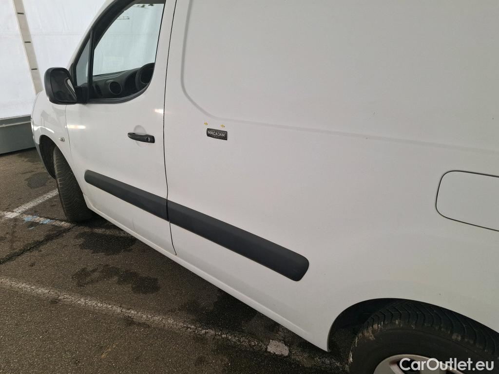  Peugeot  Partner  L1 Premium Pack 1.6 HDi 100CV BVM5 E6 #23