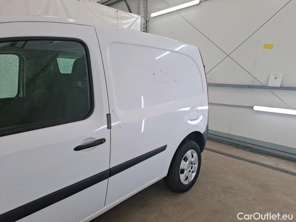  Renault  Kangoo  Express Extra (Série Spéciale) 1.5 dCi 90CV BVM5 E6 #12