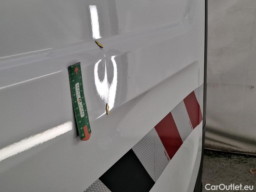  Renault  Trafic  III Fourgon Grand Confort L2H1 1200 1.6 dCi 145CV BVA6 E6dT #4