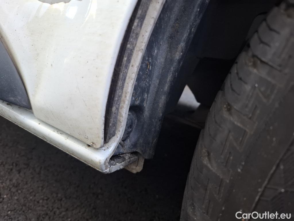  Renault  Trafic  Fourgon Grand Confort L1H1 1000 1.6 dCi 145CV BVA6 E6dT #23