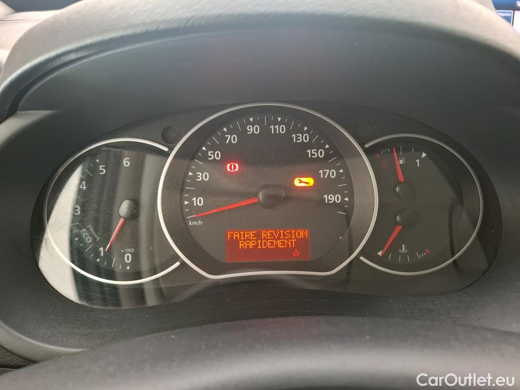  Renault  Kangoo  Express Extra (Série Spéciale) 1.5 dCi 90CV BVM5 E6 #22