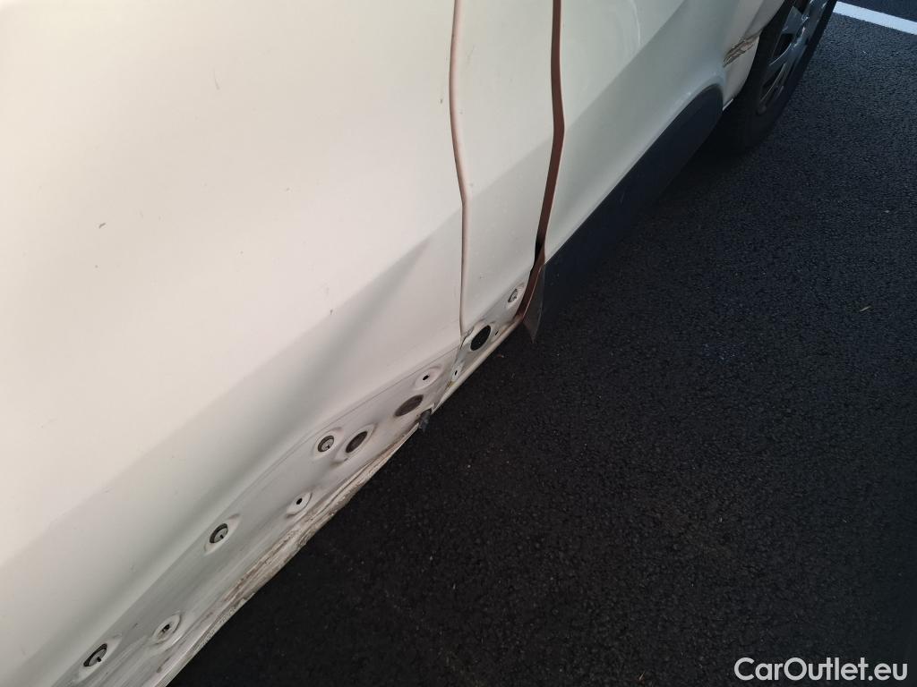  Renault  Trafic  Fourgon Grand Confort L1H1 1000 1.6 dCi 145CV BVA6 E6dT #33