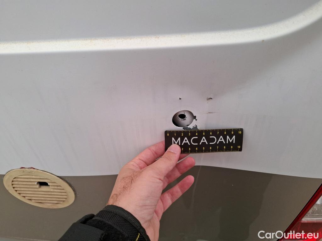  Renault  Master RENAULT  / 2014 / 4P / Fourgon tôlé &FG GCf Trac F3500 L2H2 dCi 110 Euro6 #46