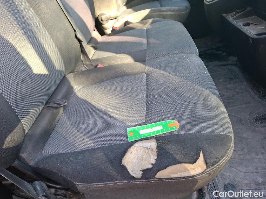  Renault  Master  III Fourgon L2H2 3 5 Grand Confort dCi 135CV BVM6 E6dT #10