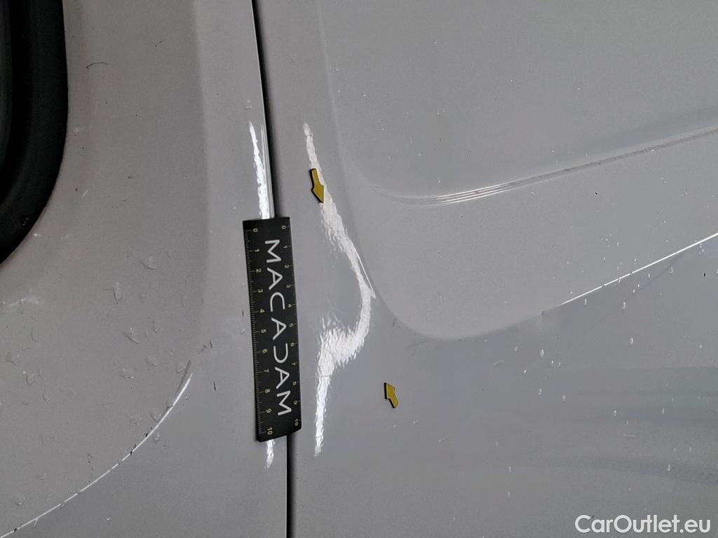  Renault  Kangoo  Express Extra (Série Spéciale) 1.5 dCi 90CV BVM5 E6 #13