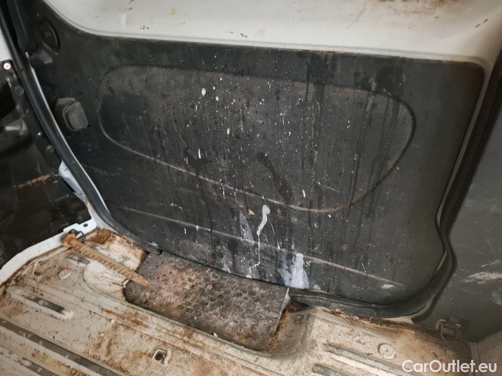  Renault  Trafic  Fourgon Grand Confort L1H1 1000 1.6 dCi 145CV BVA6 E6dT #59