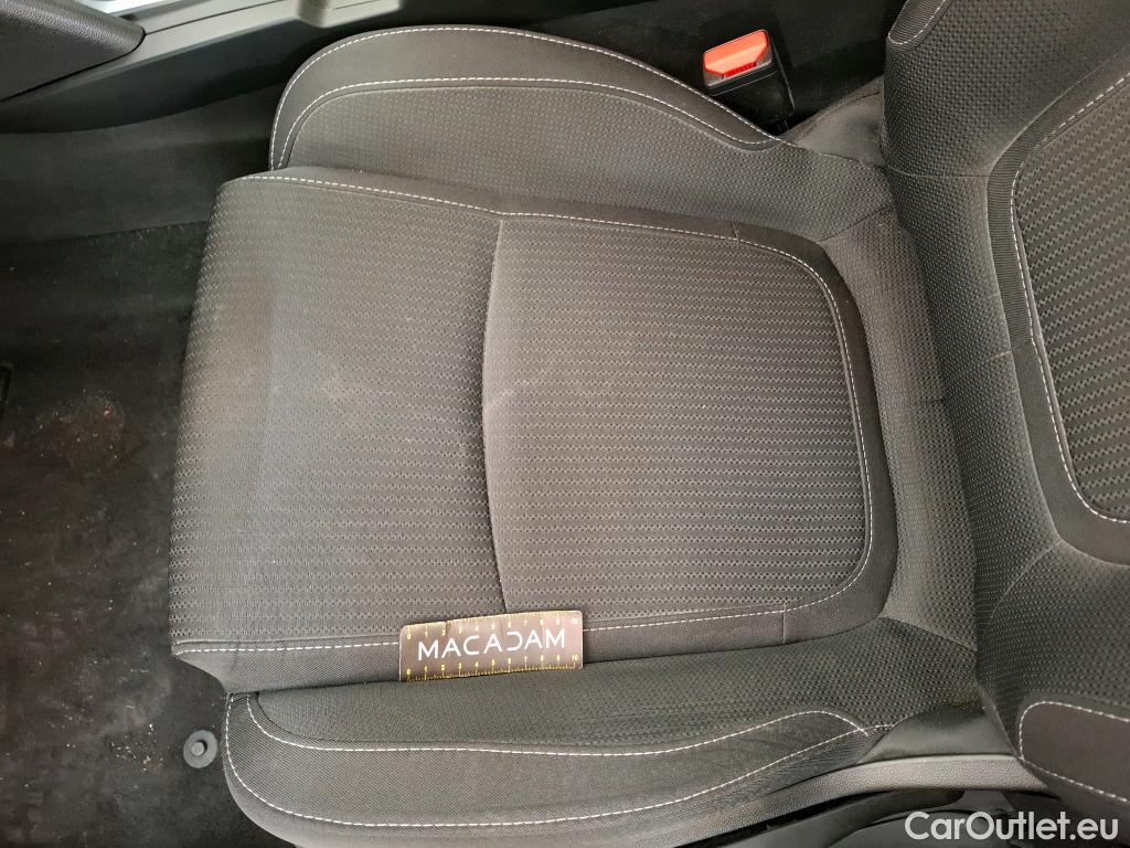  Renault  Megane  IV Berline 5 ptes. Business 1.5 dCi 115CV BVM6 E6d / TRANSFO VP/VF #3