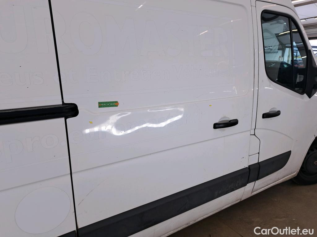  Renault  Master  Fourgon L2H2 3 5 Grand Confort dCi 130CV BVM6 E6 #16