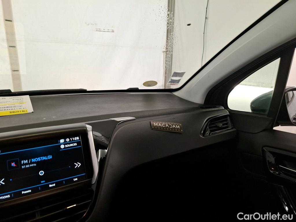  Peugeot  208  Affaire Premium Pack 1.5 HDi 100CV BVM5 E6dT #7