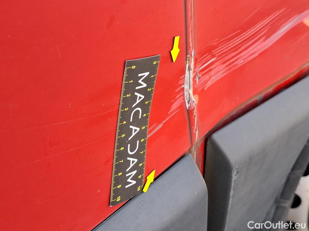  Renault  Master RENAULT  VU 4p Fourgon FG GCf TracF3500 L1H1 dCi110 S&S #10