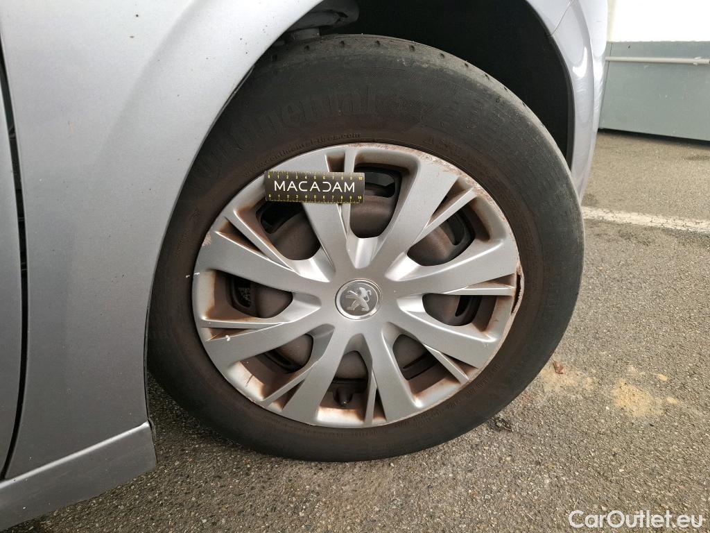  Peugeot  208  Affaire Premium Pack 1.5 HDi 100CV BVM5 E6dT #26