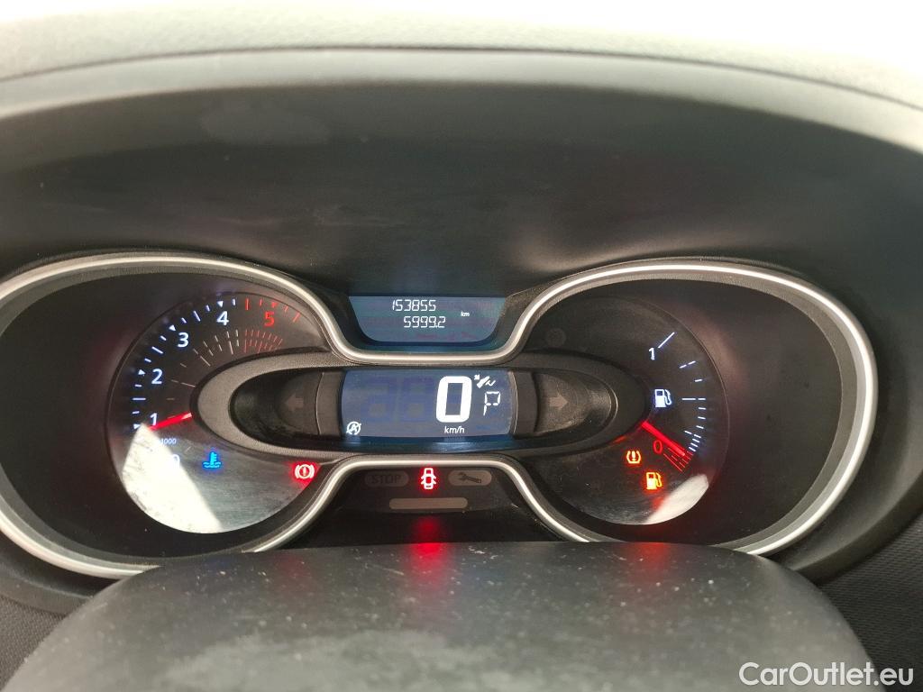  Renault  Trafic  III Fourgon Grand Confort L2H1 1200 1.6 dCi 145CV BVA6 E6dT #35