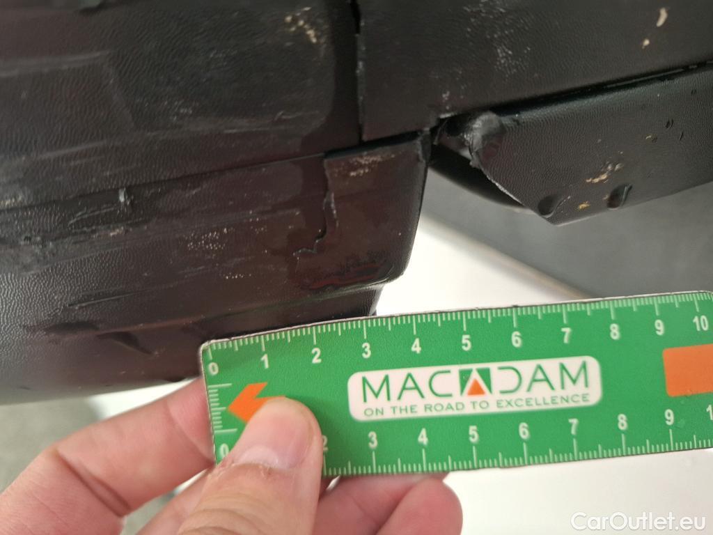  Renault  Trafic  Fourgon Grand Confort L1H1 1000 1.6 dCi 145CV BVA6 E6dT #53