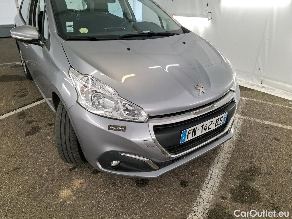  Peugeot  208  Affaire Premium Pack 1.5 HDi 100CV BVM5 E6dT #9