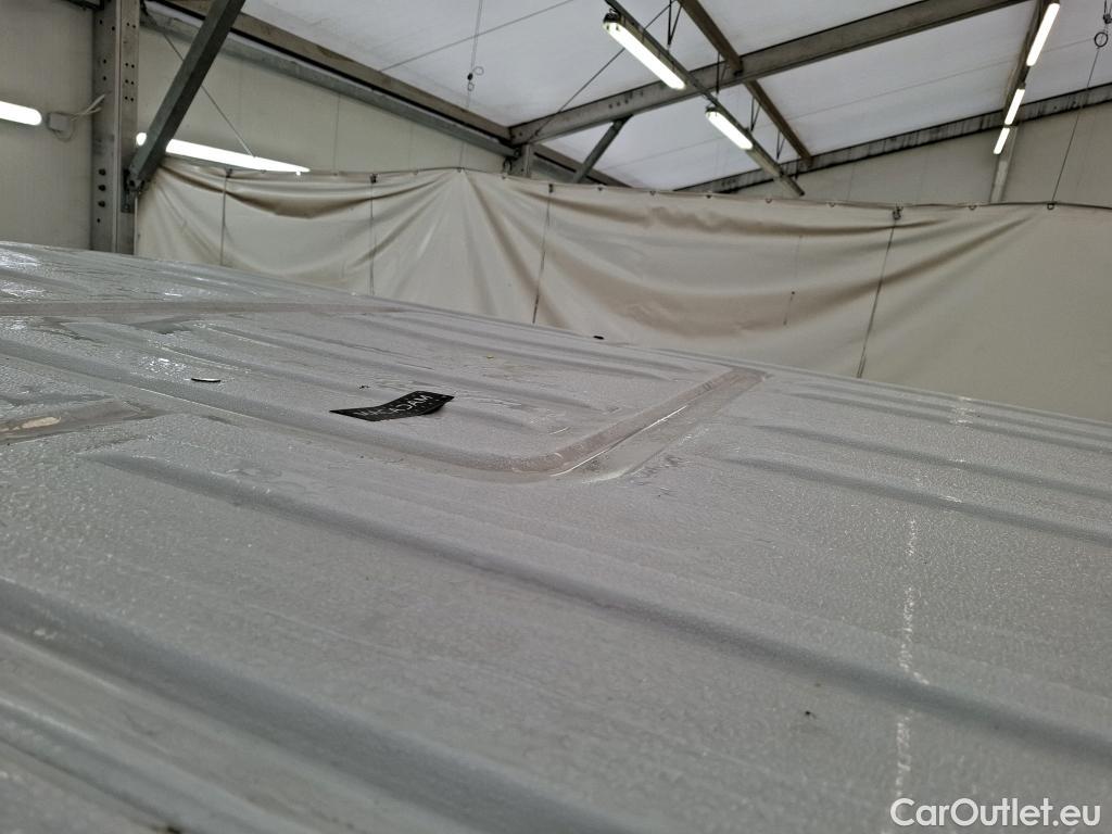  Renault  Master RENAULT   2019  4P  Fourgon tole  SL PRO F3500 L2H2 dCi 135SL #3